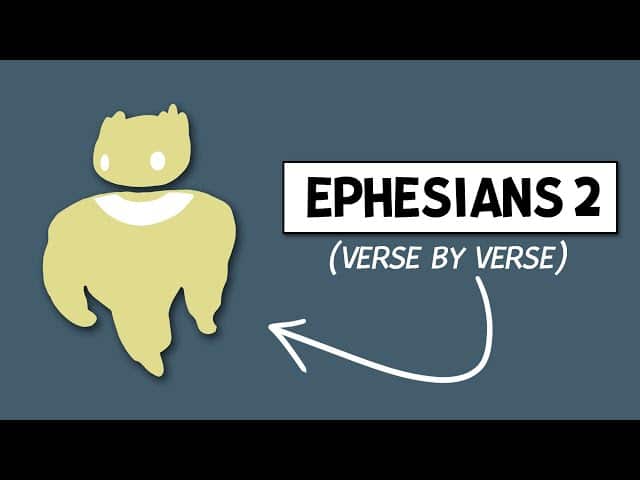 Ephesians 2