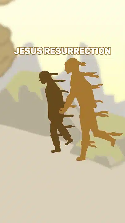 detail you missed jesus crucifixion