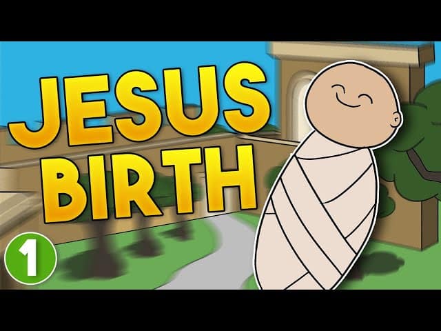 jesus birth