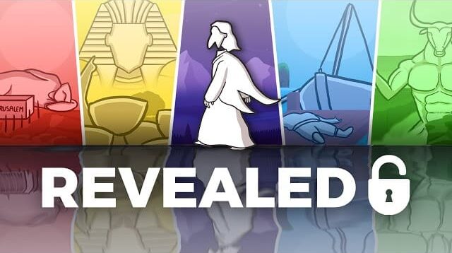 secrets in iconic bible stories revealed