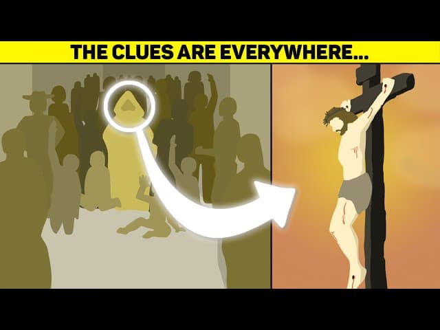 who is melchizedek